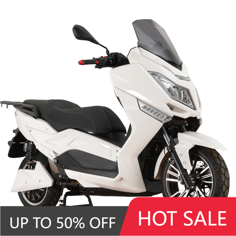Electric Scooter Adults - WWT, электрический мотоцикл мощностью 6000 Вт,