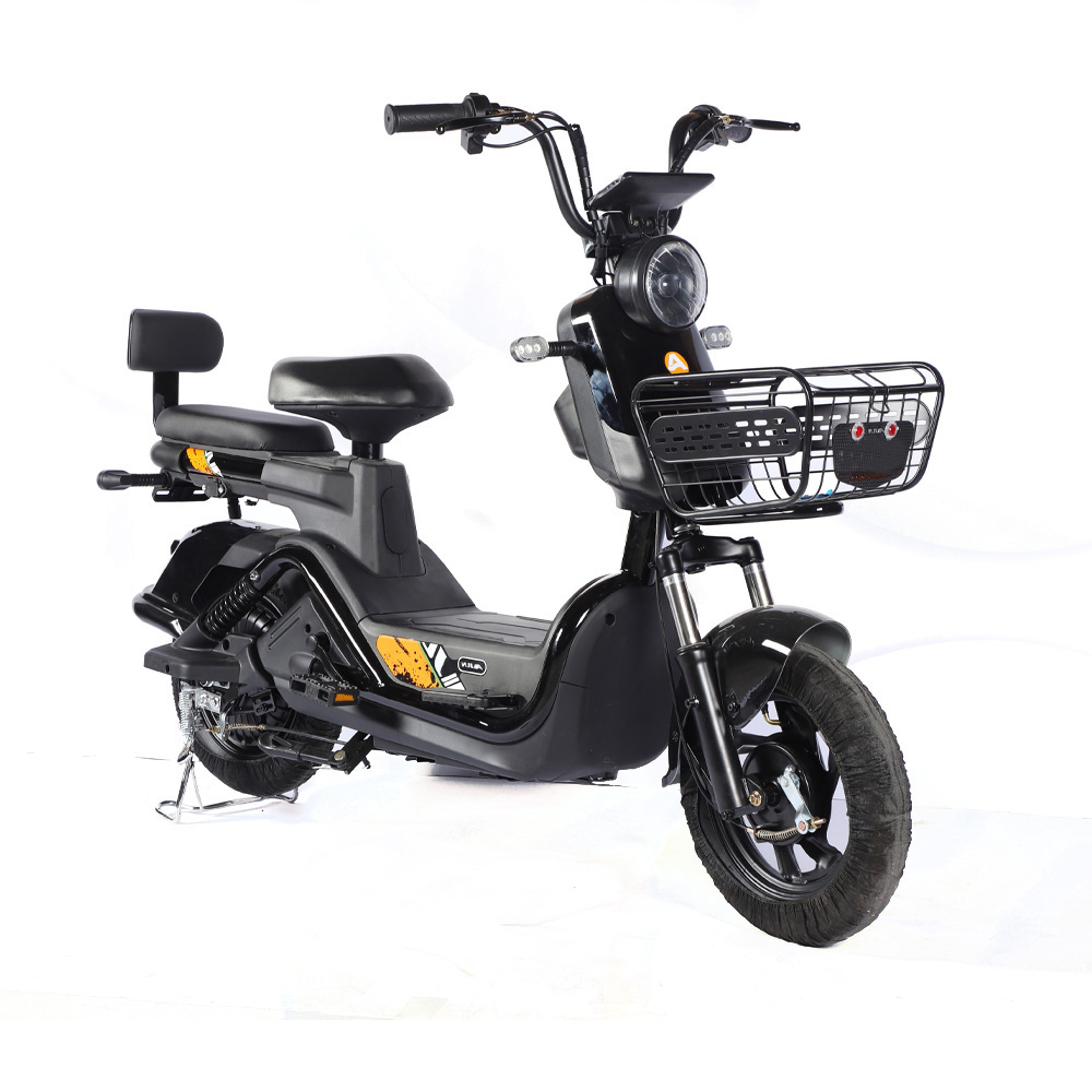 Electric Scooter 500W - Оптовая продажа 500 Вт 60 В