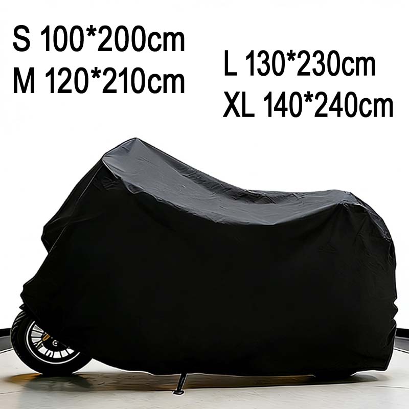 Electric Scooter Rain Cover - Высококачественный чехол для мотоцикла и электроскутера