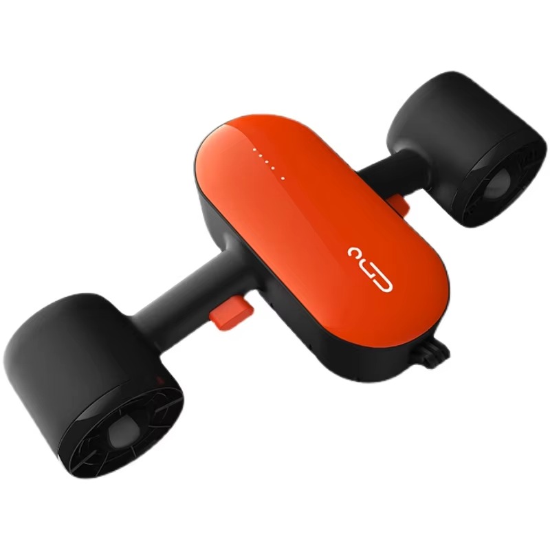 Electric Scooter - Электрический подводный скутер Airo Wholesale High