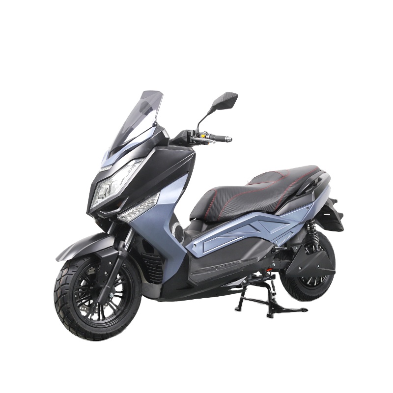 Electric Scooter Adults - Электрический мотоцикл-скутер ZUIMI T9 2000 Вт