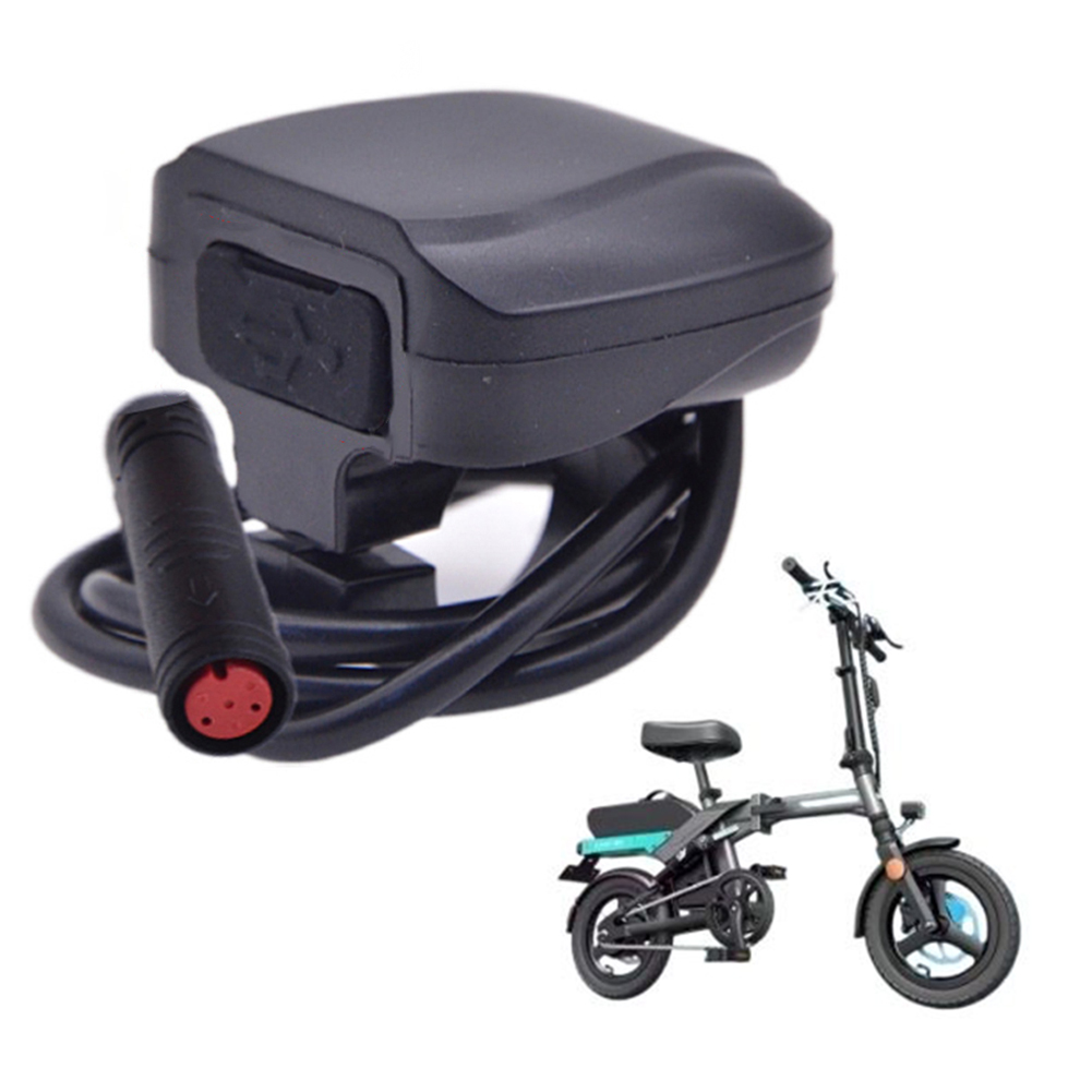 Electric Scooter Charger - Зарядное устройство для аккумуляторов 36-48В -