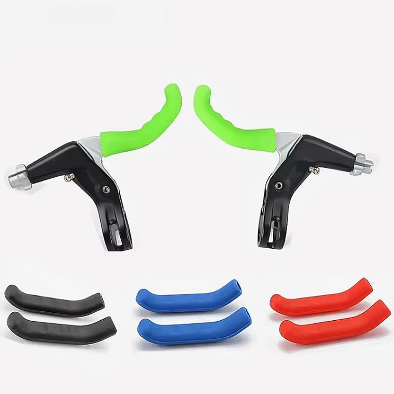 Electric Scooter Rain Cover - Силиконовый чехол для рукоятки NFOX, многоцветный,