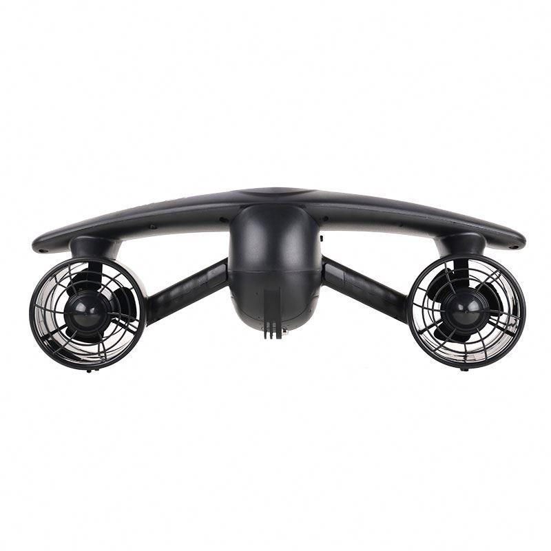 Electric Scooter 500W - Подводный электроскутер Airo Fast Sublue 500W