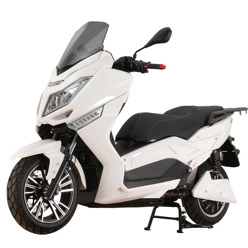 WWT, электрический мотоцикл мо – обзор и цена Electric Scooter Adults