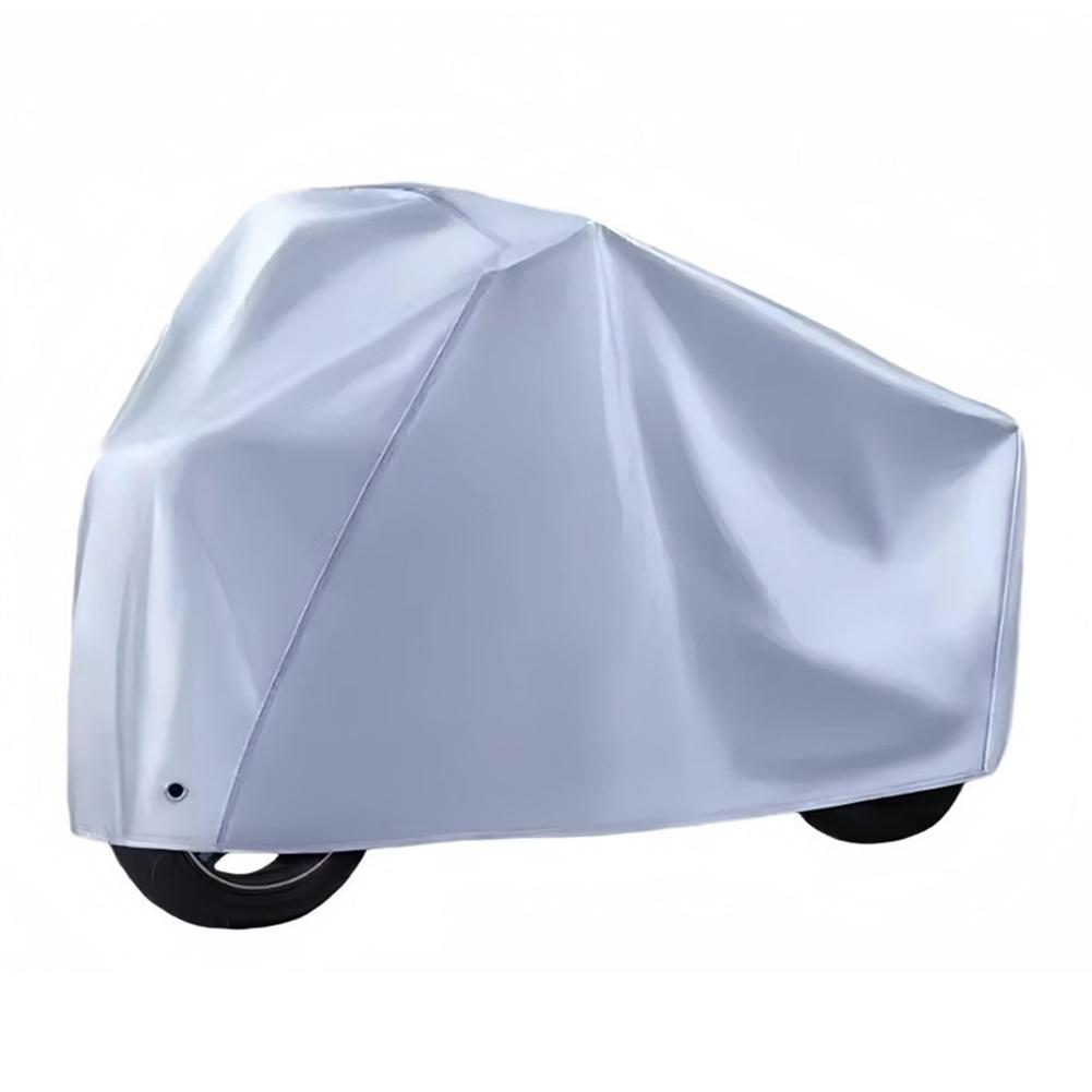 Чехол для мотоцикла водонепрон – обзор и цена Electric Scooter Rain Cover