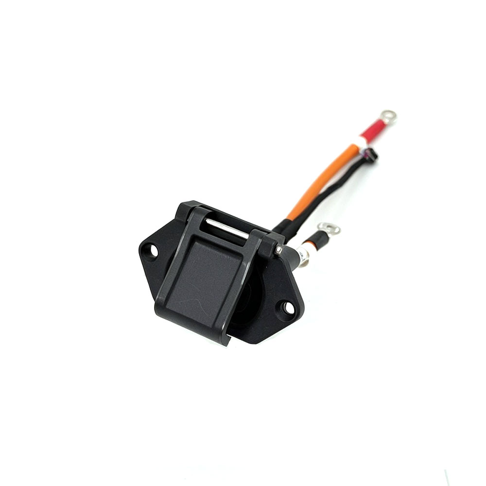 Адаптер/переходник для зарядки – обзор и цена Electric Scooter Charger