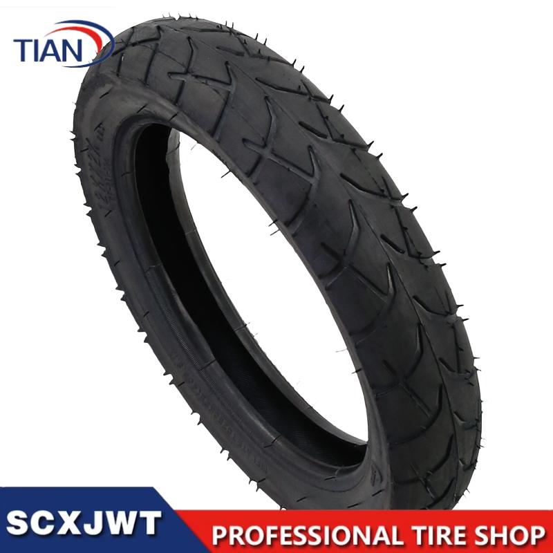 Улучшенные износостойкие внутр – обзор и цена Scooter Tire