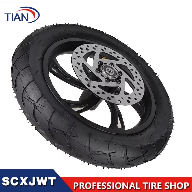Улучшенные износостойкие внутр – обзор и цена Scooter Tire