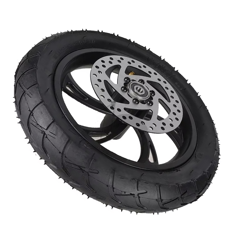 Новые внутренние и внешние шин – обзор и цена Scooter Tire
