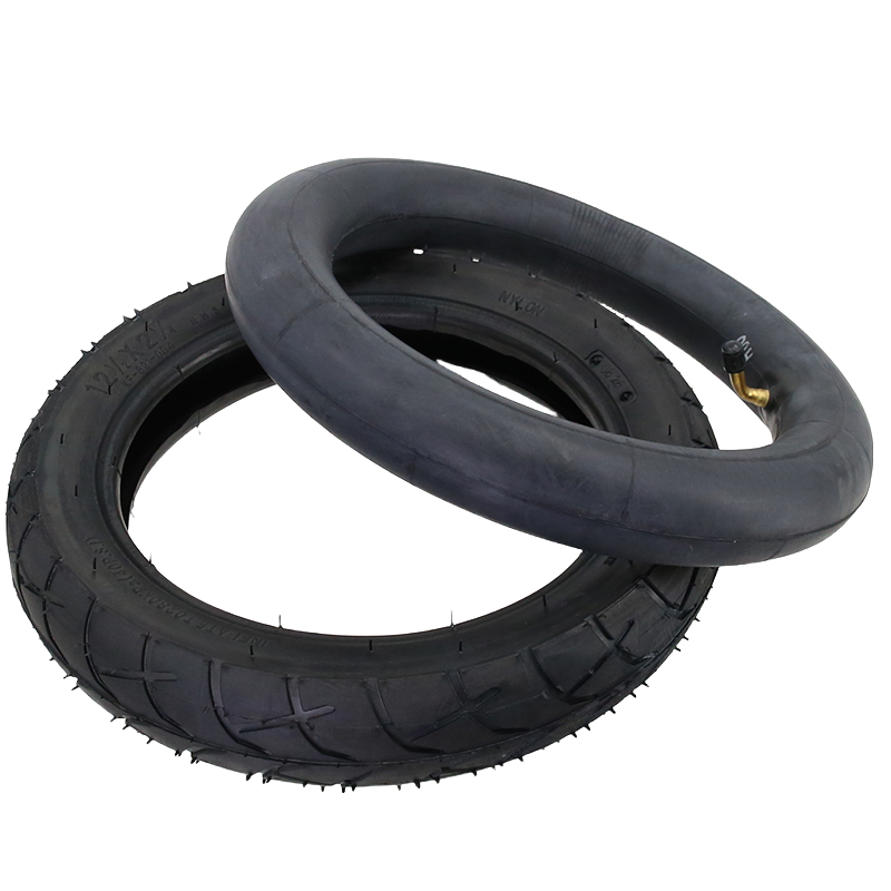 Новые внутренние и внешние шин – обзор и цена Scooter Tire