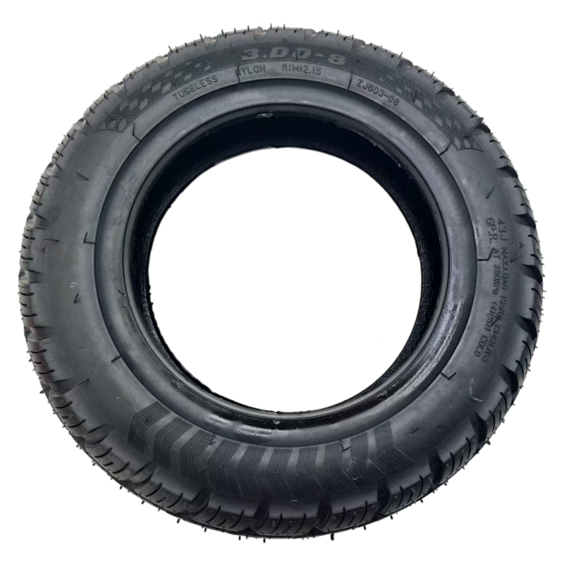 НОВАЯ бескамерная вакуумная ши – обзор и цена Scooter Tire