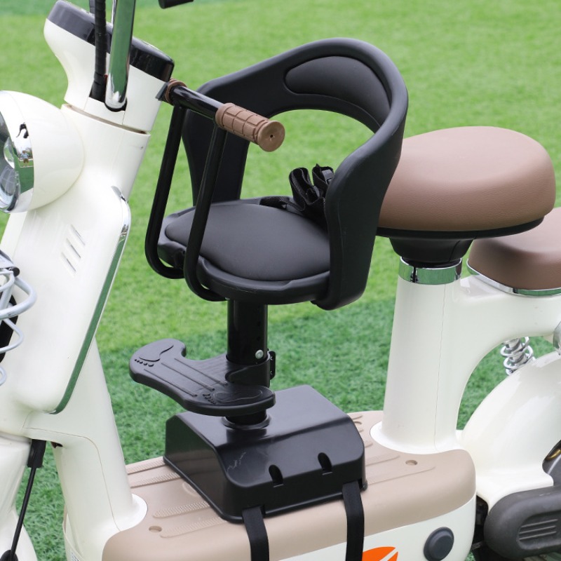 Регулируемое детское кресло с  – обзор и цена Kids Electric Scooter