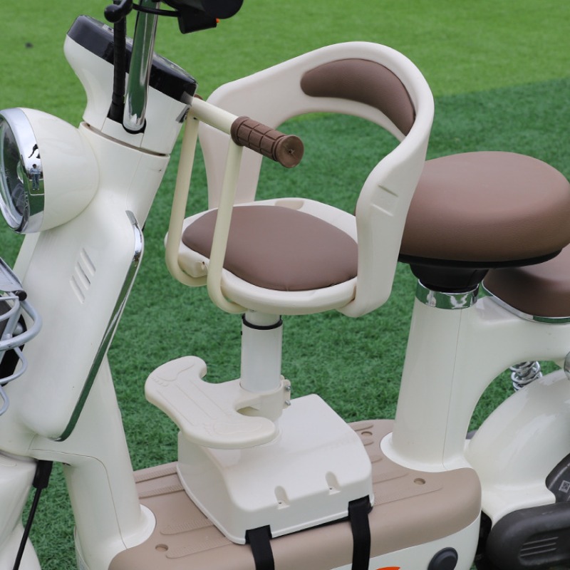 Регулируемое детское кресло с  – обзор и цена Kids Electric Scooter