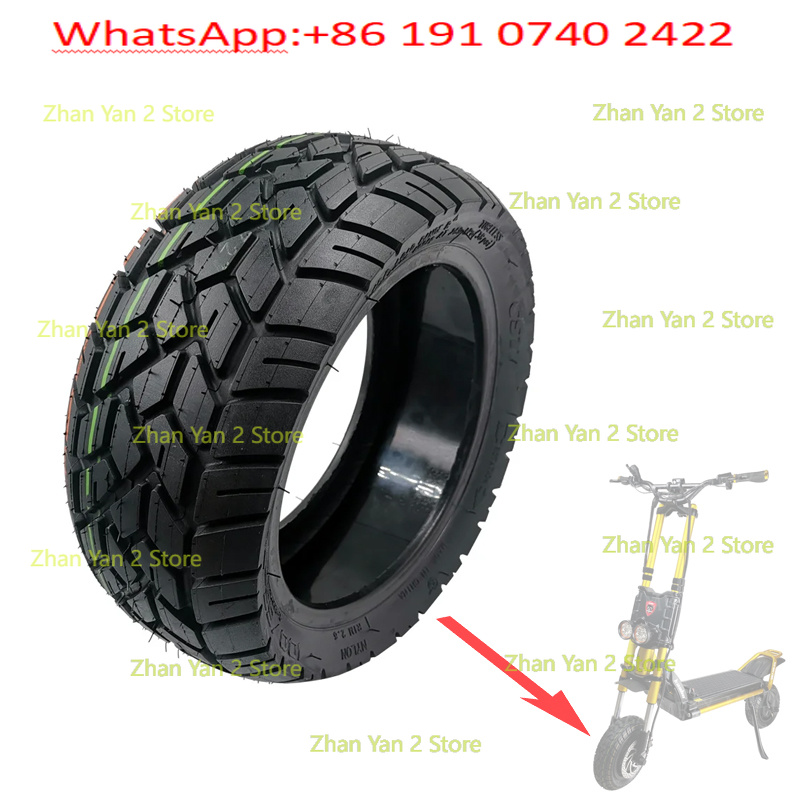 1 шт. бескамерные шины CST 12  – обзор и цена Scooter Tire