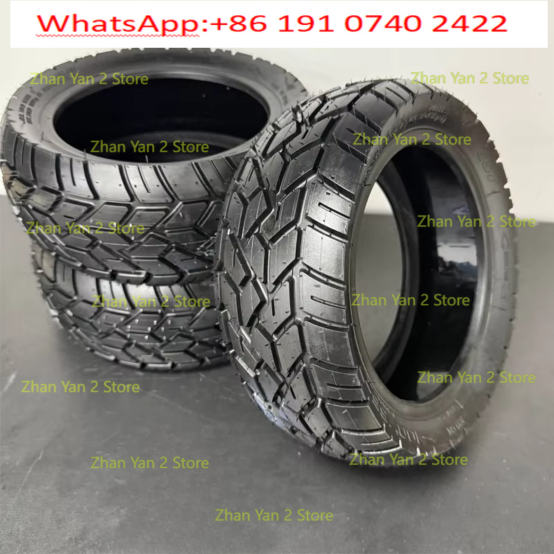 1 шт. бескамерные шины CST 12  – обзор и цена Scooter Tire