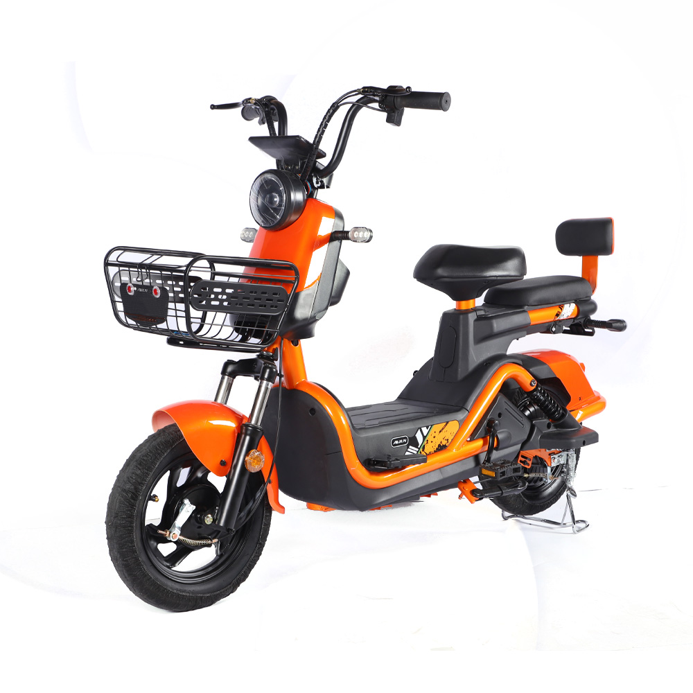 Оптовая продажа 500 Вт 60 В эл – обзор и цена Electric Scooter 500W