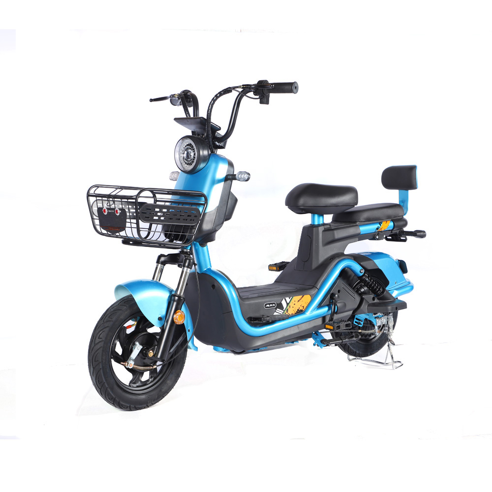 Оптовая продажа 500 Вт 60 В эл – обзор и цена Electric Scooter 500W