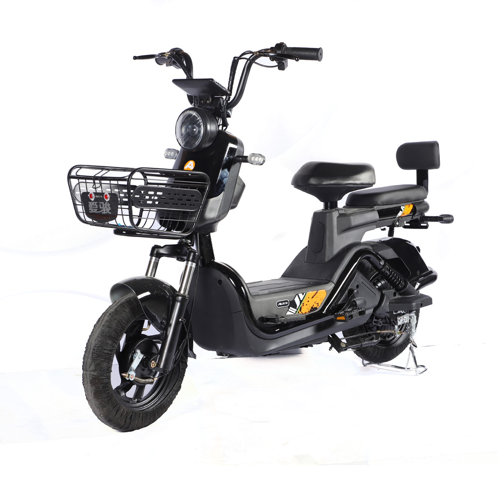 Оптовая продажа 500 Вт 60 В эл – обзор и цена Electric Scooter 500W