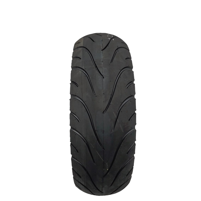 НОВАЯ 12-дюймовая бескамерная  – обзор и цена Scooter Tire