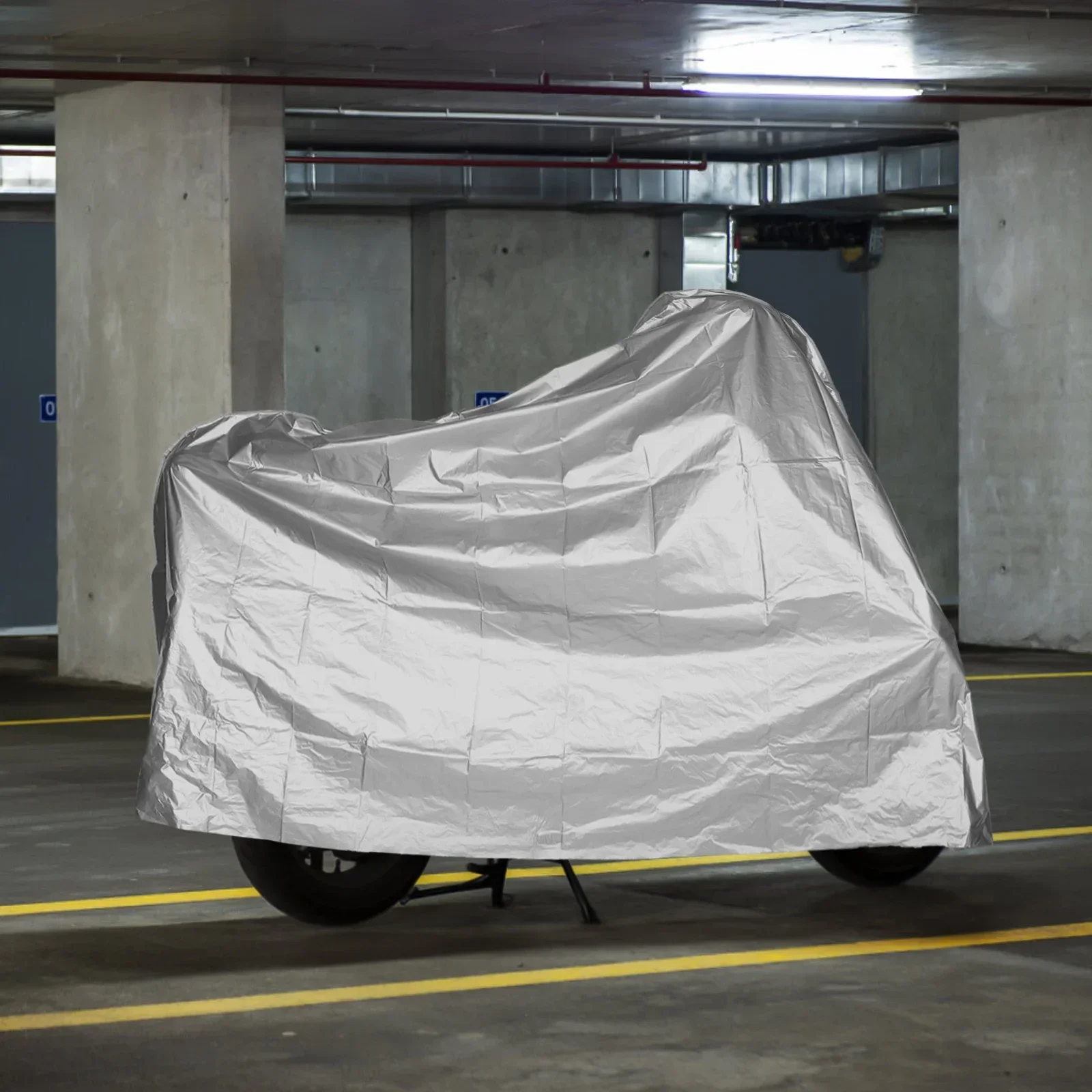 Защитный чехол для улицы и дом – обзор и цена Electric Scooter Rain Cover