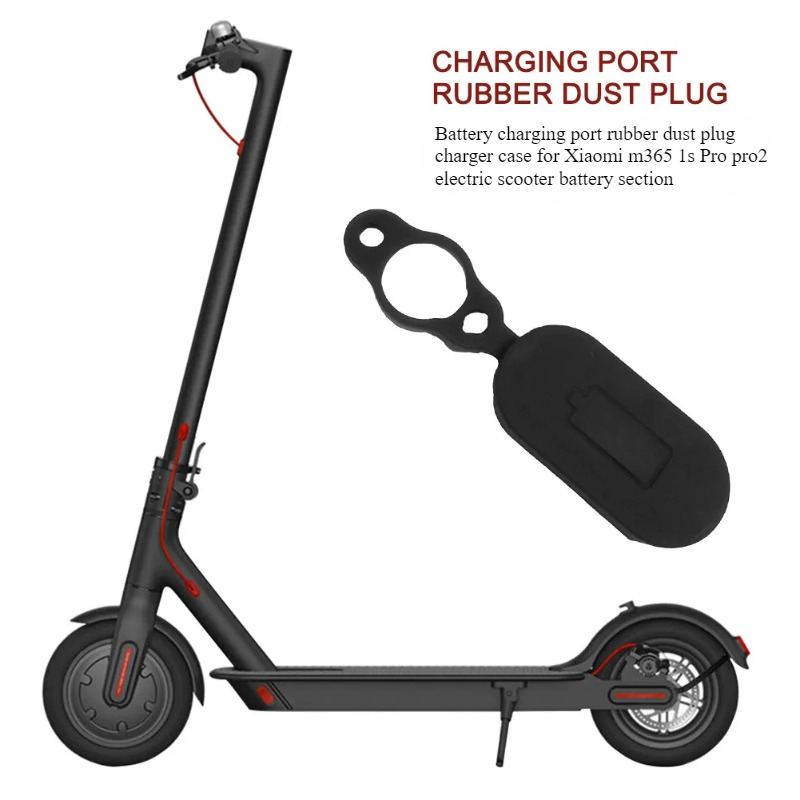 Порт зарядки аккумулятора скут – обзор и цена Electric Scooter Charger