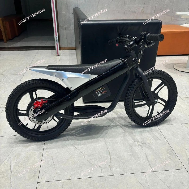 16-дюймовый детский электричес – обзор и цена Kids Electric Scooter