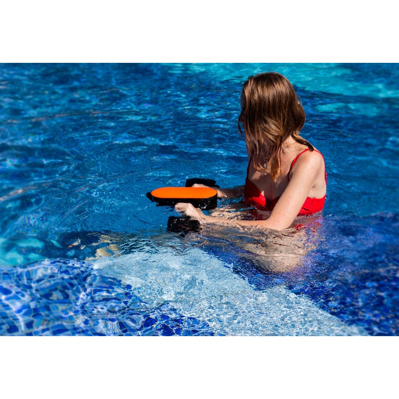 Airo Sinodiving: Новая версия  – обзор и цена Electric Scooter