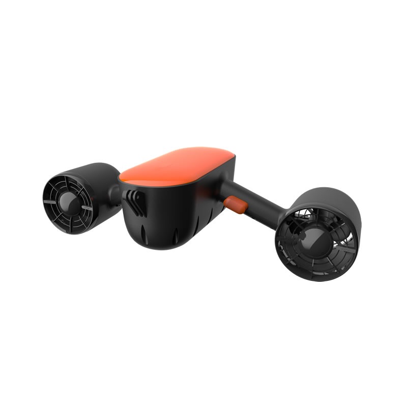 Airo Sinodiving: Новая версия  – обзор и цена Electric Scooter