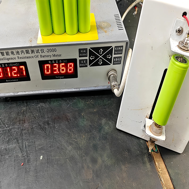 Новый литий-ионный аккумулятор – обзор и цена 60V 30Ah 21700 Battery Pack