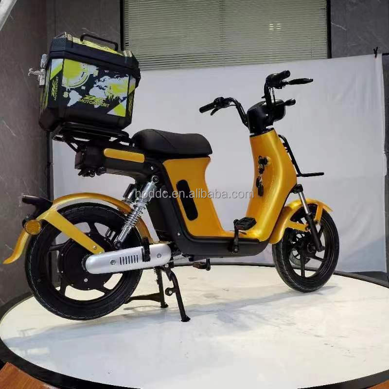 Новые электрические скутеры 20 – обзор и цена Electric Scooter 500W