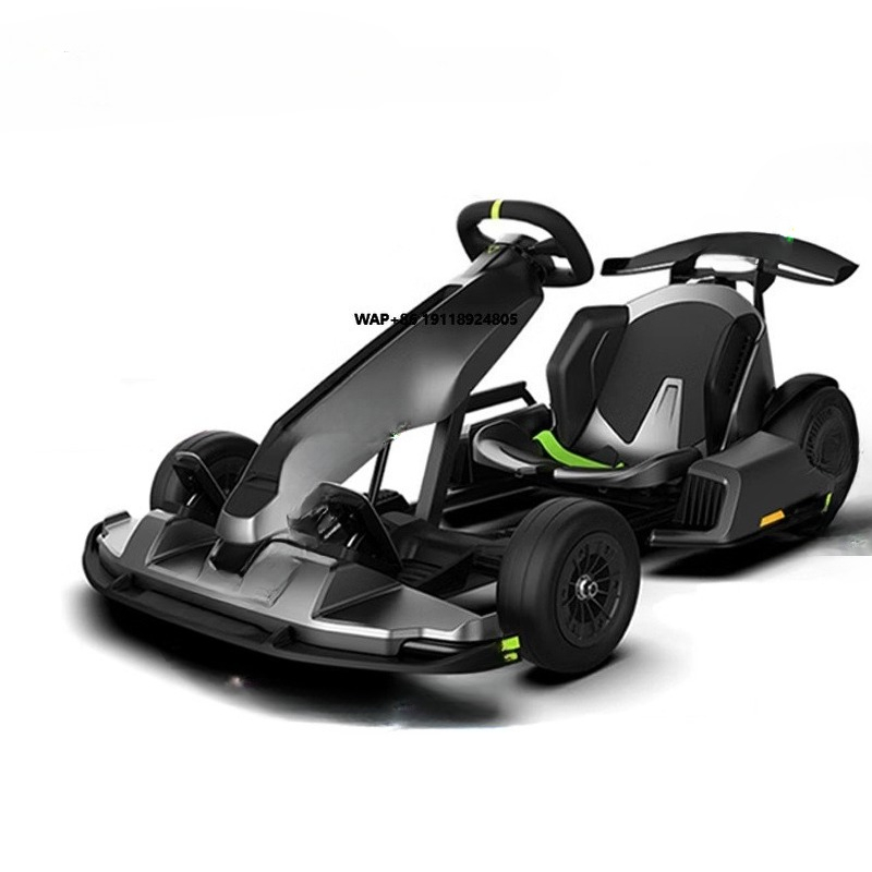 Го-карт Pro2 для взрослых и де – обзор и цена Kids Electric Scooter