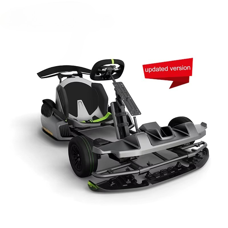 Го-карт Pro2 для взрослых и де – обзор и цена Kids Electric Scooter