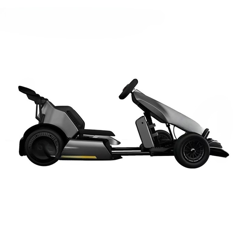 Го-карт Pro2 для взрослых и де – обзор и цена Kids Electric Scooter