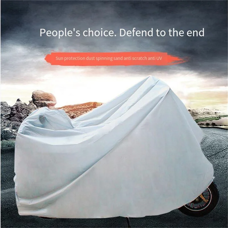 Водонепроницаемый чехол для мо – обзор и цена Electric Scooter Rain Cover