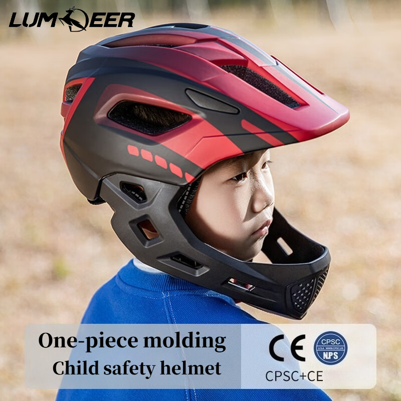 Детский электрический самокат  – обзор и цена Scooter Helmet Set