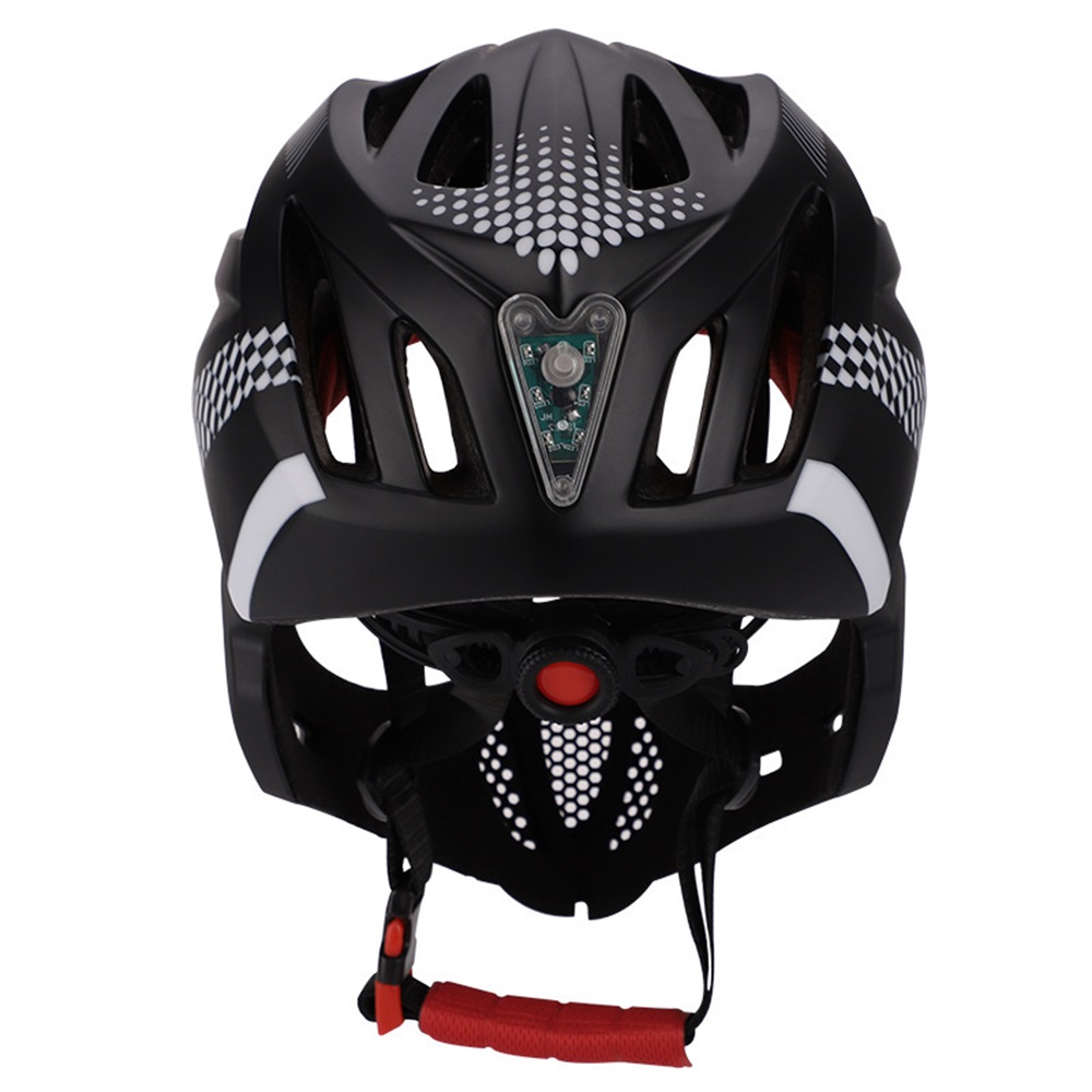 НОВЫЙ светодиодный детский анф – обзор и цена Scooter Helmet Set