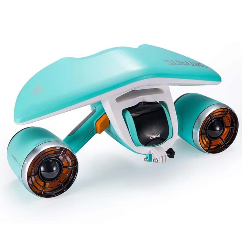 Подводный электроскутер Airo W – обзор и цена Scooter Electric