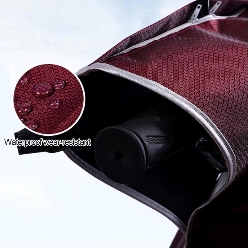 Чехол для приборной панели эле – обзор и цена Electric Scooter Rain Cover