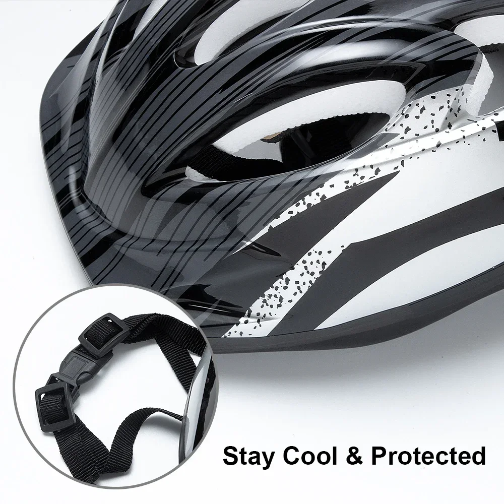 Комплект из 7 предметов для за – обзор и цена Scooter Helmet Set