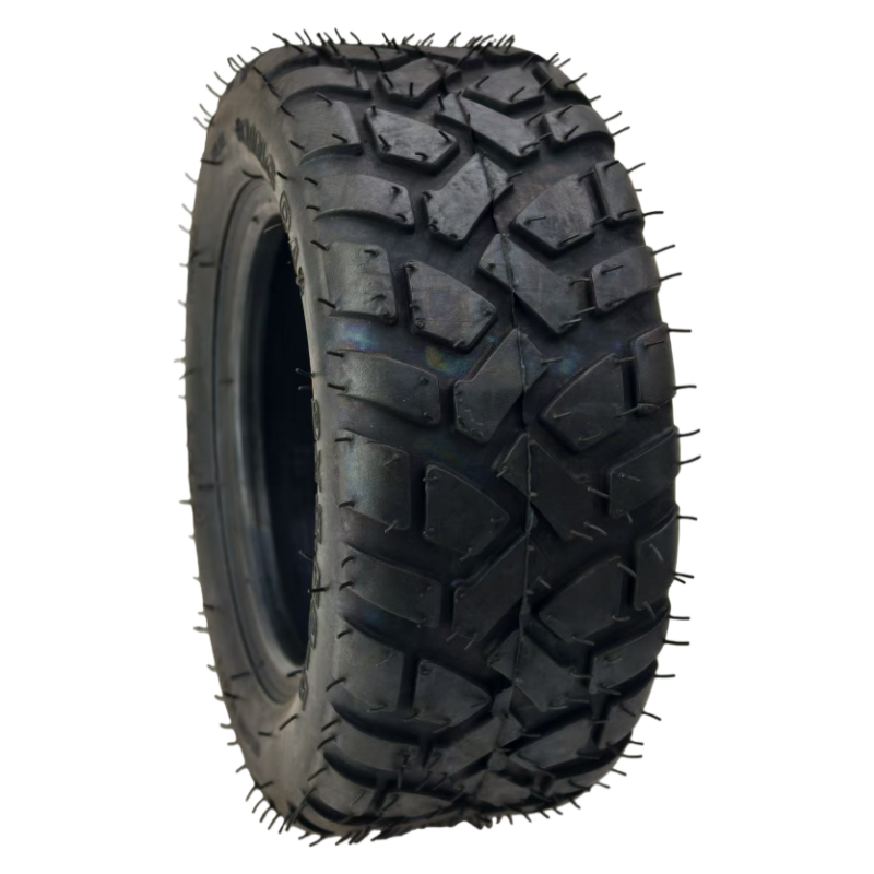 НОВАЯ вакуумная бескамерная ши – обзор и цена Scooter Tire