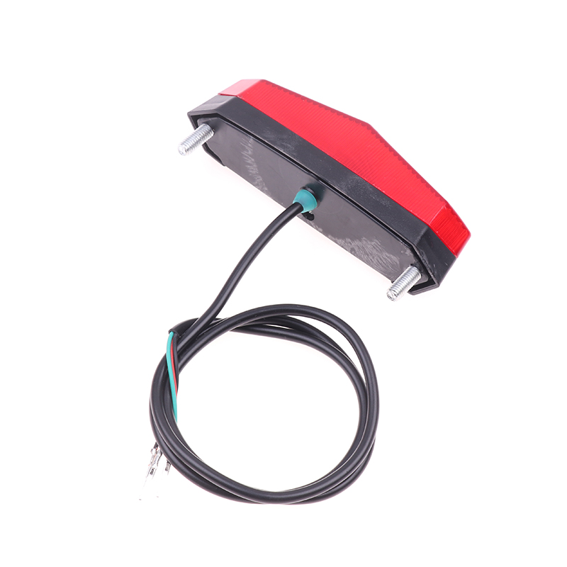 Новые задние фонари для электр – обзор и цена Electric Scooter