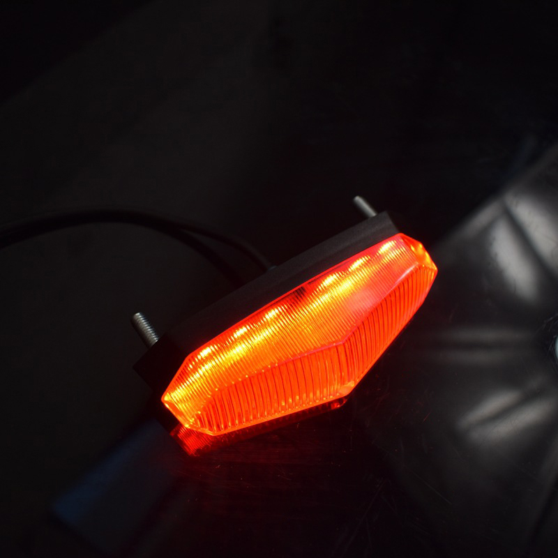 Новые задние фонари для электр – обзор и цена Electric Scooter