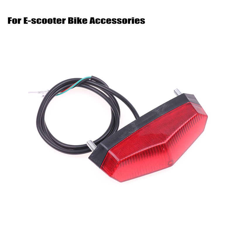 Новые задние фонари для электр – обзор и цена Electric Scooter
